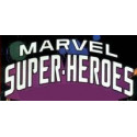 Marvel Super-Heroes Vol. 2 1990-1993