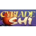Cyblade / Shi: The Battle for Independents One-Shot 1995