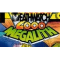 Megalith Vol. 2 1993 - 1994