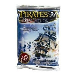 Pirates of the Revolution CSG Booster Pack
