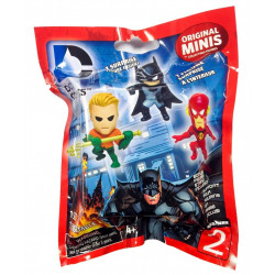DC Comics Series 2 - Original Minis Collectible Figure Blind Bag