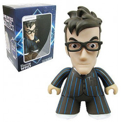 Doctor Who 4.5" Titans: 10th Doctor