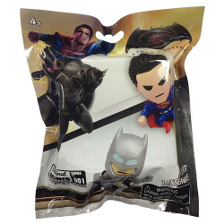 Batman V Superman Series 1 - Original Minis Collectible Figure Blind Bag