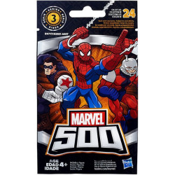 Marvel 500 Micro Series 3 - Mystery Pack