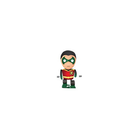 Justice League Wind-Up Walking Robin