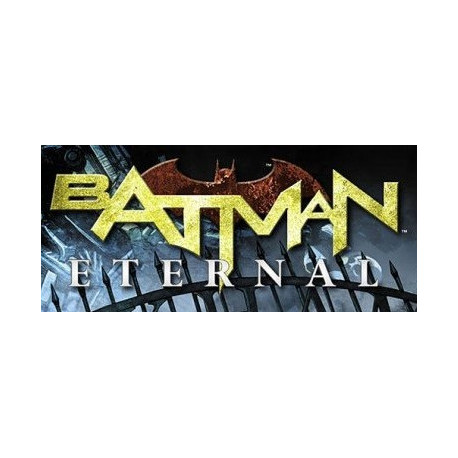 Batman: Eternal Collection Issues 26-30