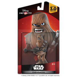 Disney Infinity 3.0 Edition: Star Wars Chewbacca Figure