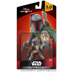 Disney Infinity 3.0 Edition: Star Wars Boba Fett Figure