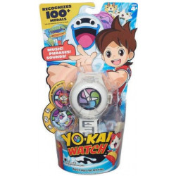 Yo-Kai Watch - Season 1 Watch