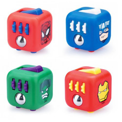 Marvel Fidget Cube by Antsy Labs