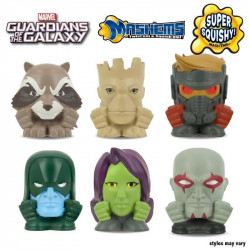 Marvel - Guardians of the Galaxy Mash'Ems Series 1 Blind Capsule