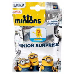 Minions - Minion Surprise Blind Bags