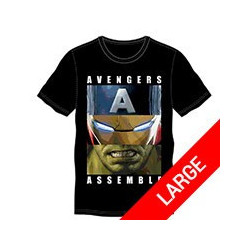 Avengers Assemble - T-shirt