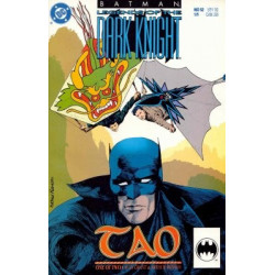 Batman: Legends of the Dark Knight  Issue 052