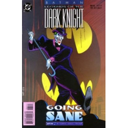 Batman: Legends of the Dark Knight  Issue 065