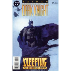 Batman: Legends of the Dark Knight  Issue 076