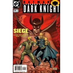 Batman: Legends of the Dark Knight  Issue 136