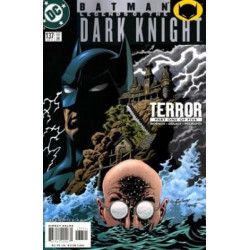 Batman: Legends of the Dark Knight  Issue 137