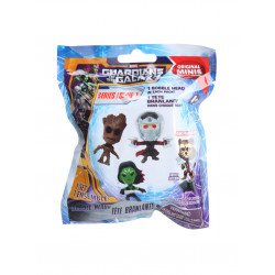 Guardians of the Galaxy Series 1 - Original Minis Collectible Figure Blind Bag