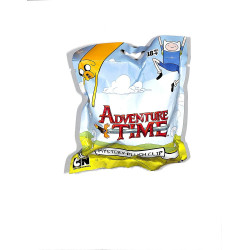 Adventure Time Mystery Plush Clip