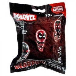 Marvel Deadpool Series 1 - Original Minis Collectible Figure Blind Bag