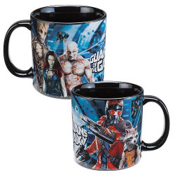 Guardians of the Galaxy 20 oz Ceramic Mug
