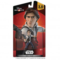 Disney Infinity 3.0 Edition: Star Wars Han Solo Figure