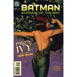 Batman: Shadow of the Bat  Issue 56
