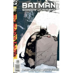 Batman: Shadow of the Bat  Issue 94