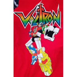 Voltron - Defender of the Universe  -  T-Shirt