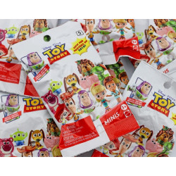 Toy Story Minis Blind Pack Series 5