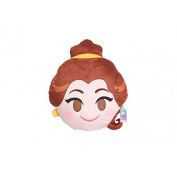 Disney Emoji Belle Pillow