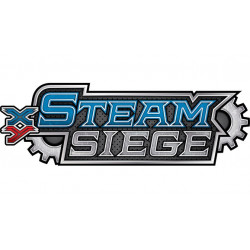Pokemon TCG Booster Packs: 073 XY Steam Siege