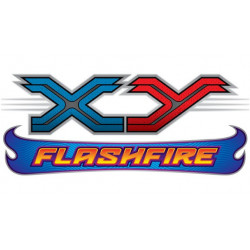 Pokemon TCG Booster Packs: 062 XY Flashfire