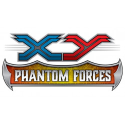 Pokemon TCG Booster Packs: 064 XY Phantom Forces