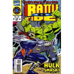 Battletide II Mini Issue 2