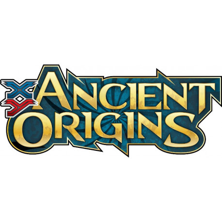 Pokemon TCG Booster Packs: 068 XY Ancient Origins