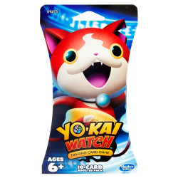 Yo-Kai Watch Trading Card Game Blind Booster Pack
