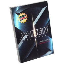 X-Men Trading Card Game 2-Player Starter Set