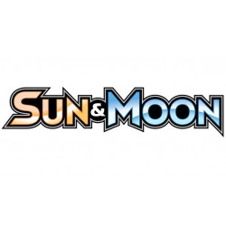 Pokemon TCG Booster Packs: 075 Sun & Moon