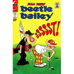 Beetle Bailey  Issue 090