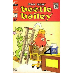 Beetle Bailey  Issue 094