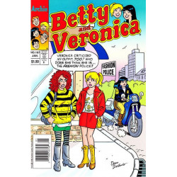 Betty and Veronica  Issue 107