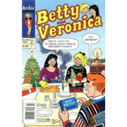 Betty and Veronica  Issue 108