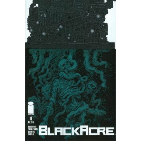BlackAcre  Issue 8