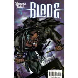 Blade Vol. 1 Issue 3