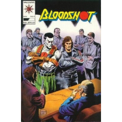 Bloodshot Vol. 1 Issue 04