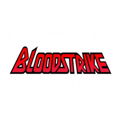 Bloodstrike Volume 1 Collection Issues 1-3