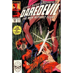 Daredevil Vol. 1 Issue 260