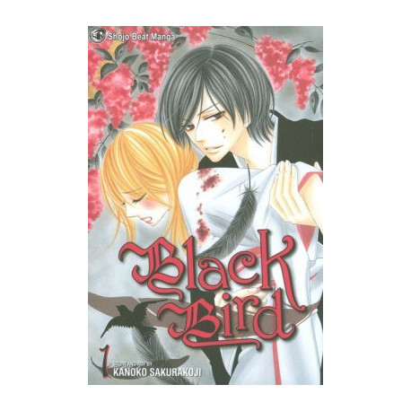 Black Bird Issue 1